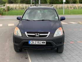 Обява за продажба на Honda Cr-v ~6 999 лв. - изображение 1