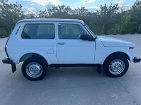 Lada Niva 1, 7 Gaz inj. | Mobile.bg    4