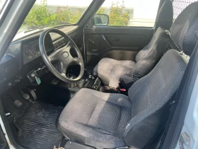 Lada Niva 1, 7 Gaz inj. | Mobile.bg    12