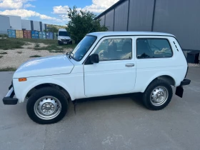 Lada Niva 1, 7 Gaz inj. | Mobile.bg    16