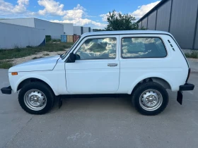 Lada Niva 1, 7 Gaz inj. | Mobile.bg    5