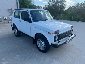 Снимка Lada Niva