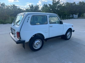 Lada Niva 1, 7 Gaz inj. | Mobile.bg    8