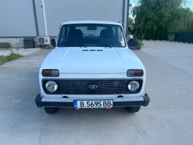 Lada Niva 1, 7 Gaz inj. | Mobile.bg    2