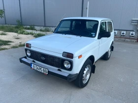 Lada Niva 1, 7 Gaz inj. | Mobile.bg    3