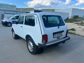 Lada Niva 1, 7 Gaz inj. | Mobile.bg    7
