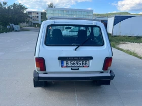 Lada Niva 1, 7 Gaz inj. | Mobile.bg    6
