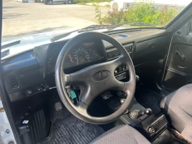 Lada Niva 1, 7 Gaz inj. | Mobile.bg    14