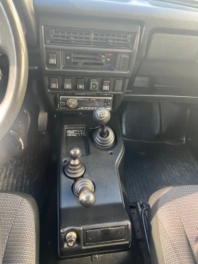 Lada Niva 1, 7 Gaz inj. | Mobile.bg    13