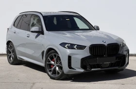 BMW X5 40i xDrive - 189000 лв. - 73644505 3