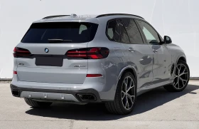 BMW X5 40i xDrive - 189000 лв. - 73644505 2