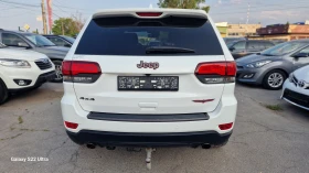 Jeep Grand cherokee 3.0 CRD Trailhawk дистроник отдухване - 32890 лв. - 49491603 6