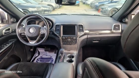 Jeep Grand cherokee 3.0 CRD Trailhawk дистроник отдухване - 32890 лв. - 49491603 15