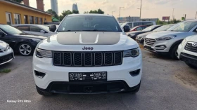 Jeep Grand cherokee 3.0 CRD Trailhawk дистроник отдухване - 32890 лв. - 49491603 3