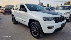 Jeep Grand cherokee 3.0 CRD Trailhawk дистроник отдухване - 32890 лв. - 49491603 2