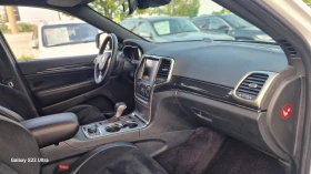Jeep Grand cherokee 3.0 CRD Trailhawk дистроник отдухване - 32890 лв. - 49491603 14