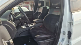Jeep Grand cherokee 3.0 CRD Trailhawk дистроник отдухване - 32890 лв. - 49491603 11