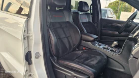 Jeep Grand cherokee 3.0 CRD Trailhawk дистроник отдухване - 32890 лв. - 49491603 12