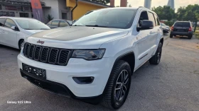 Jeep Grand cherokee 3.0 CRD Trailhawk дистроник отдухване - 32890 лв. - 49491603 4