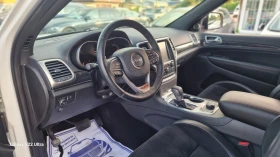 Jeep Grand cherokee 3.0 CRD Trailhawk дистроник отдухване - 32890 лв. - 49491603 10