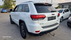 Jeep Grand cherokee 3.0 CRD Trailhawk дистроник отдухване - 32890 лв. - 49491603 7