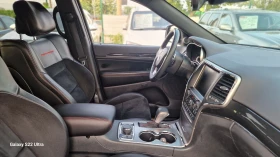 Jeep Grand cherokee 3.0 CRD Trailhawk дистроник отдухване - 32890 лв. - 49491603 13