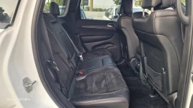 Jeep Grand cherokee 3.0 CRD Trailhawk дистроник отдухване - 32890 лв. - 49491603 16