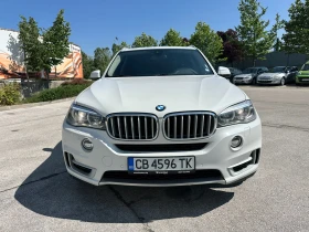 Обява за продажба на BMW X5 3.0d 258 к.с. Xdrive ~32 999 лв. - изображение 6