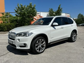 Обява за продажба на BMW X5 3.0d 258 к.с. Xdrive ~32 999 лв. - изображение 1