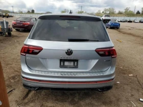 VW Tiguan SE R-LINE BLACK*  *  | Mobile.bg    5