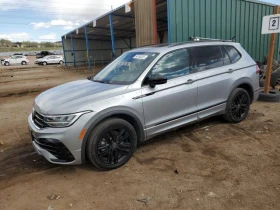     VW Tiguan SE R-LINE BLACK*  * 