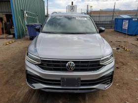     VW Tiguan SE R-LINE BLACK*  * 