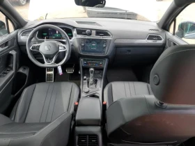 VW Tiguan SE R-LINE BLACK*  *  | Mobile.bg    7
