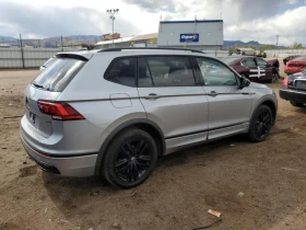     VW Tiguan SE R-LINE BLACK*  * 