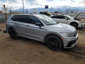     VW Tiguan SE R-LINE BLACK*  * 