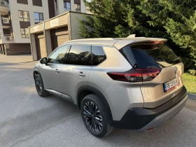 Nissan X-trail 1.5 Hybrid/163HP/N-CONNECTA - 65000 лв. - 82316948 3