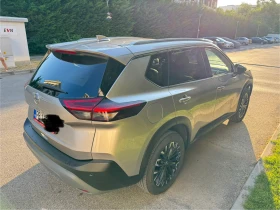 Nissan X-trail - 66000 лв. - 24965179 4