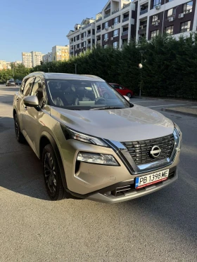 Nissan X-trail 1.5 Hybrid/163HP/N-CONNECTA - 65000 лв. - 82316948 2