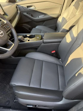 Nissan X-trail 1.5 Hybrid/163HP/N-CONNECTA - 65000 лв. - 82316948 6