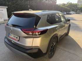 Nissan X-trail 1.5 Hybrid/163HP/N-CONNECTA - 65000 лв. - 82316948 4