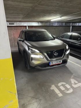 Nissan X-trail 1.5 Hybrid/163HP/N-CONNECTA - 65000 лв. - 82316948 15