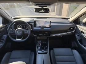 Nissan X-trail 1.5 Hybrid/163HP/N-CONNECTA - 65000 лв. - 82316948 10