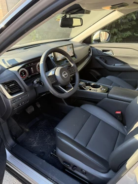 Nissan X-trail 1.5 Hybrid/163HP/N-CONNECTA - 65000 лв. - 82316948 5