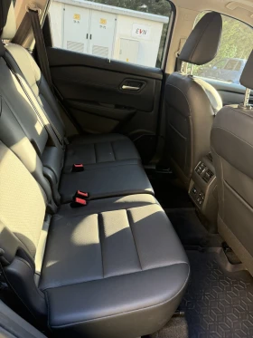 Nissan X-trail 1.5 Hybrid/163HP/N-CONNECTA - 65000 лв. - 82316948 9