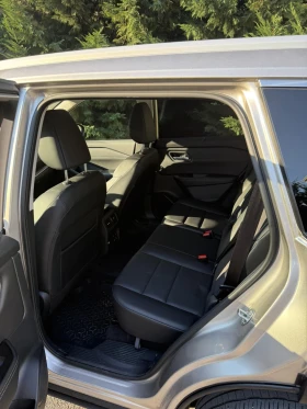 Nissan X-trail 1.5 Hybrid/163HP/N-CONNECTA - 65000 лв. - 82316948 8