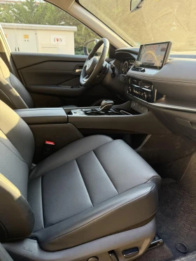 Nissan X-trail 1.5 Hybrid/163HP/N-CONNECTA - 65000 лв. - 82316948 7