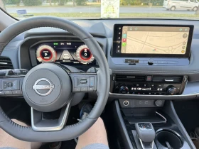 Nissan X-trail - 66000 лв. - 24965179 6