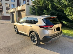 Nissan X-trail - 66000 лв. - 24965179 2