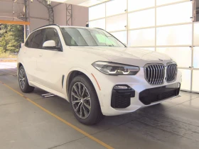 BMW X5 M-PACK* 4-ZONE* 360* HARMAN* KEYLESS* PANO* ЖЕСТОВ - 59500 лв. - 40843046 3