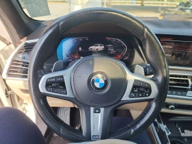 BMW X5 M-PACK* 4-ZONE* 360* HARMAN* KEYLESS* PANO* ЖЕСТОВ - 59500 лв. - 40843046 9